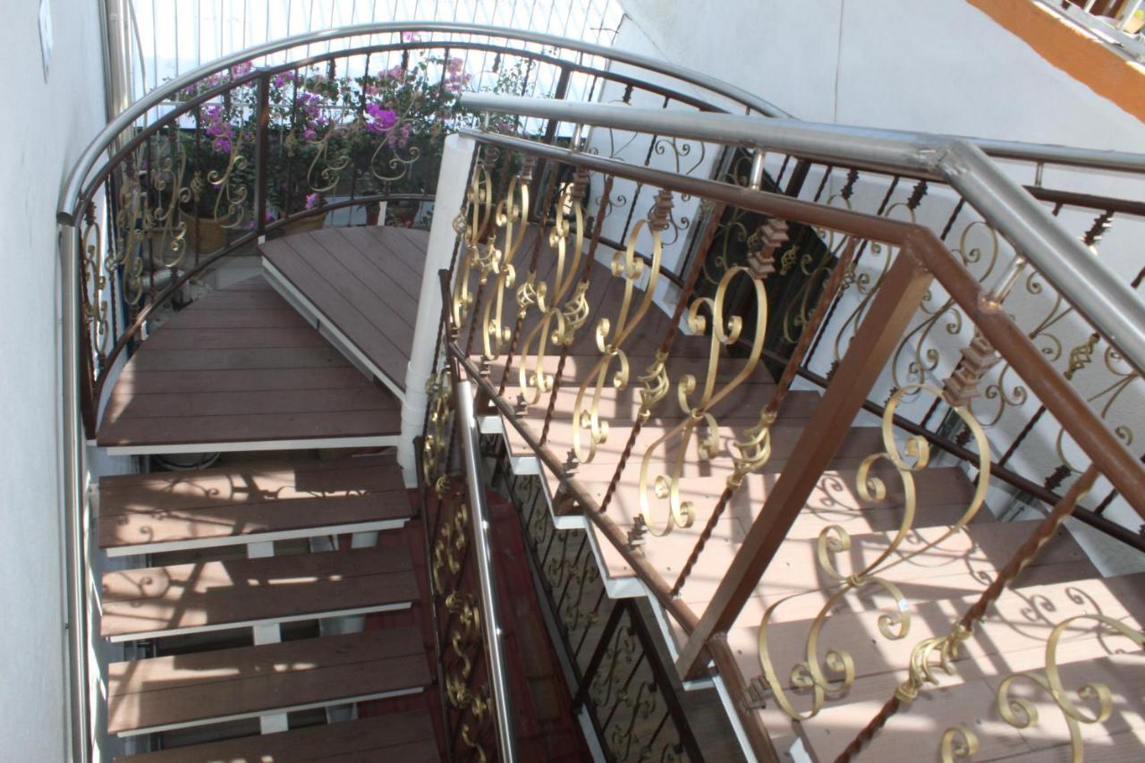 Hotel Victoria Zihuatanejo Exterior photo